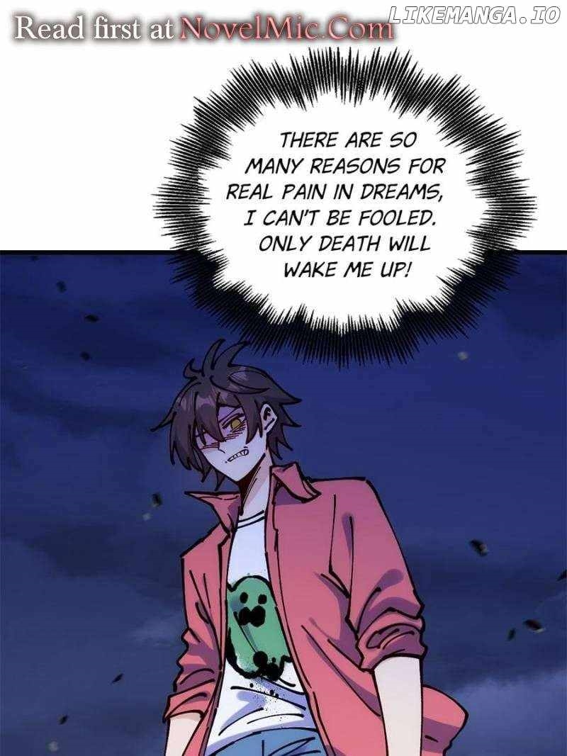 I Became a Big-Shot on the Heavenly Chapter 98 - Page 4