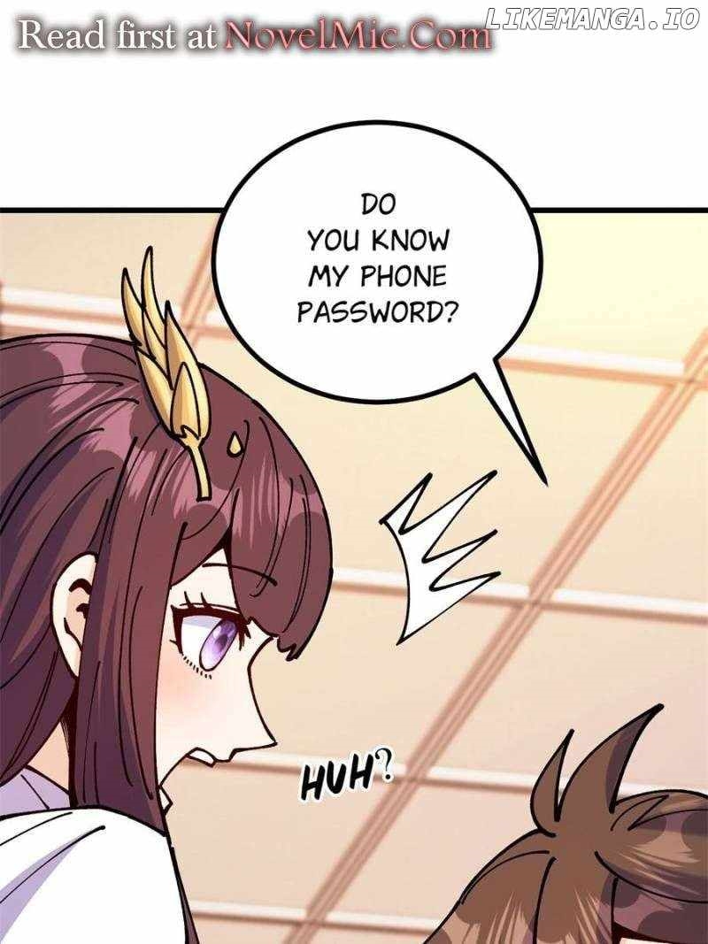 I Became a Big-Shot on the Heavenly Chapter 98 - Page 40