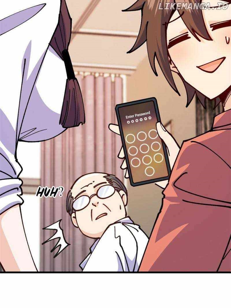 I Became a Big-Shot on the Heavenly Chapter 98 - Page 41