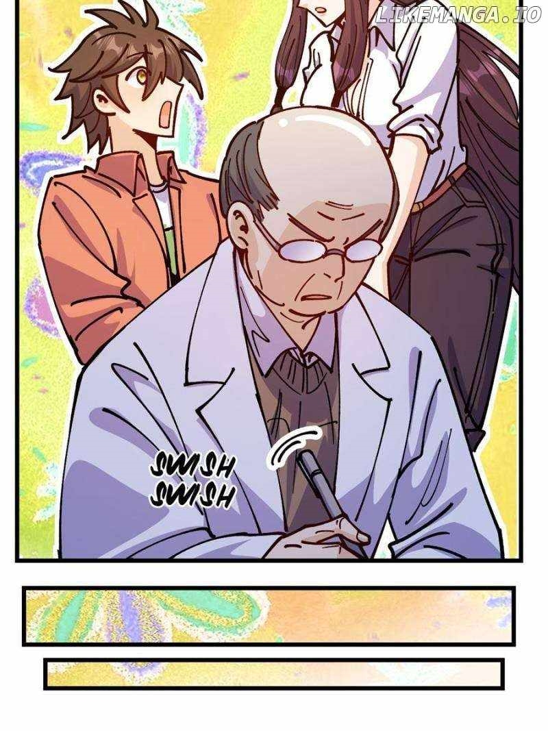 I Became a Big-Shot on the Heavenly Chapter 98 - Page 43