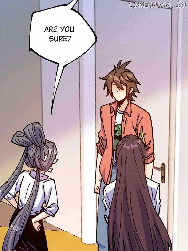 I Became a Big-Shot on the Heavenly Chapter 98 - Page 45