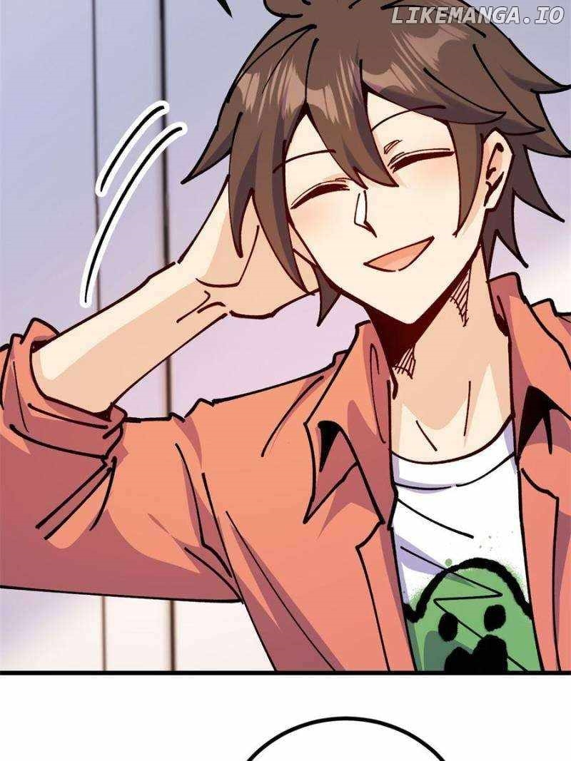 I Became a Big-Shot on the Heavenly Chapter 98 - Page 47