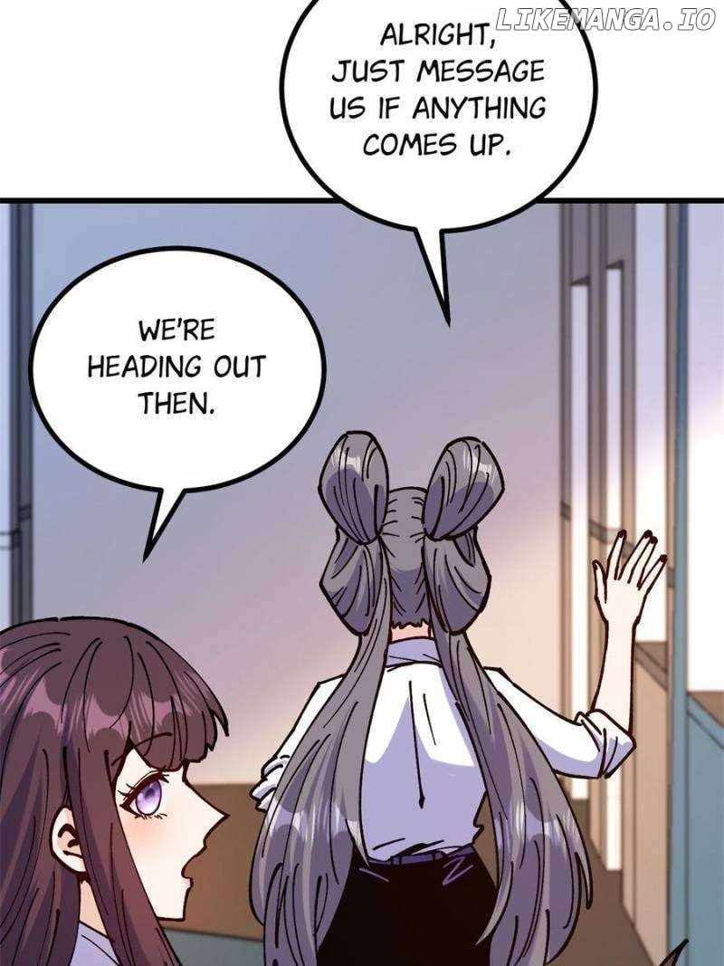 I Became a Big-Shot on the Heavenly Chapter 98 - Page 48