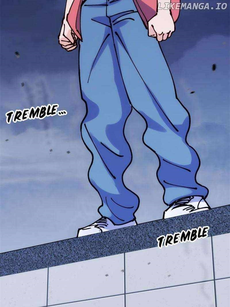 I Became a Big-Shot on the Heavenly Chapter 98 - Page 5