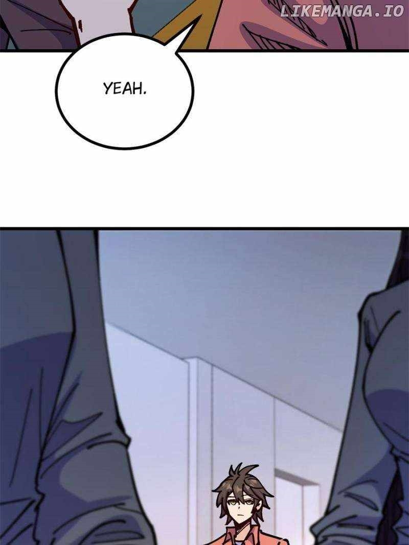 I Became a Big-Shot on the Heavenly Chapter 98 - Page 50