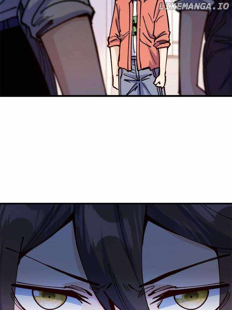 I Became a Big-Shot on the Heavenly Chapter 98 - Page 51