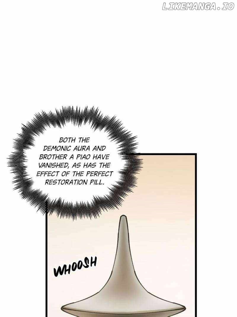 I Became a Big-Shot on the Heavenly Chapter 98 - Page 53