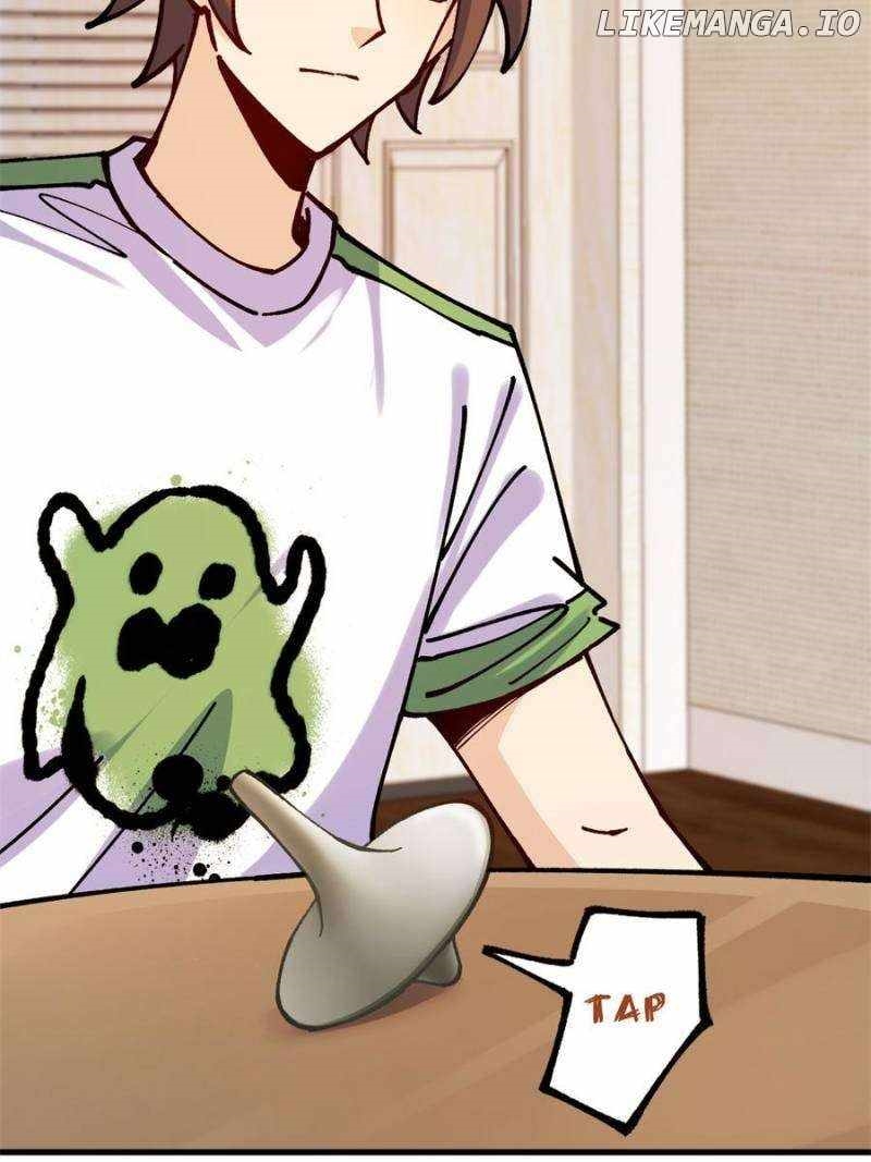 I Became a Big-Shot on the Heavenly Chapter 98 - Page 55