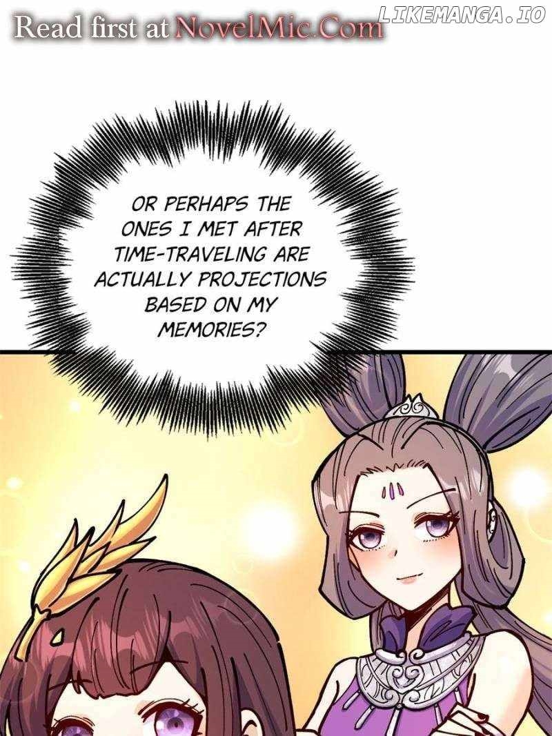 I Became a Big-Shot on the Heavenly Chapter 98 - Page 56