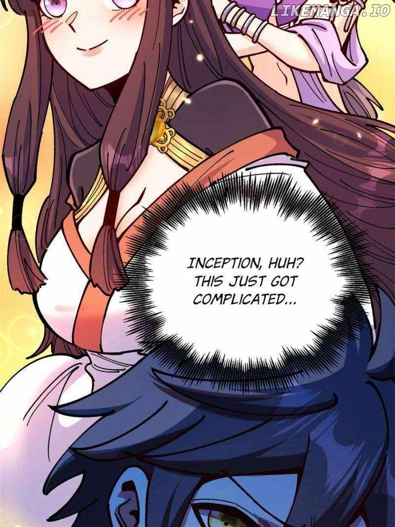 I Became a Big-Shot on the Heavenly Chapter 98 - Page 57