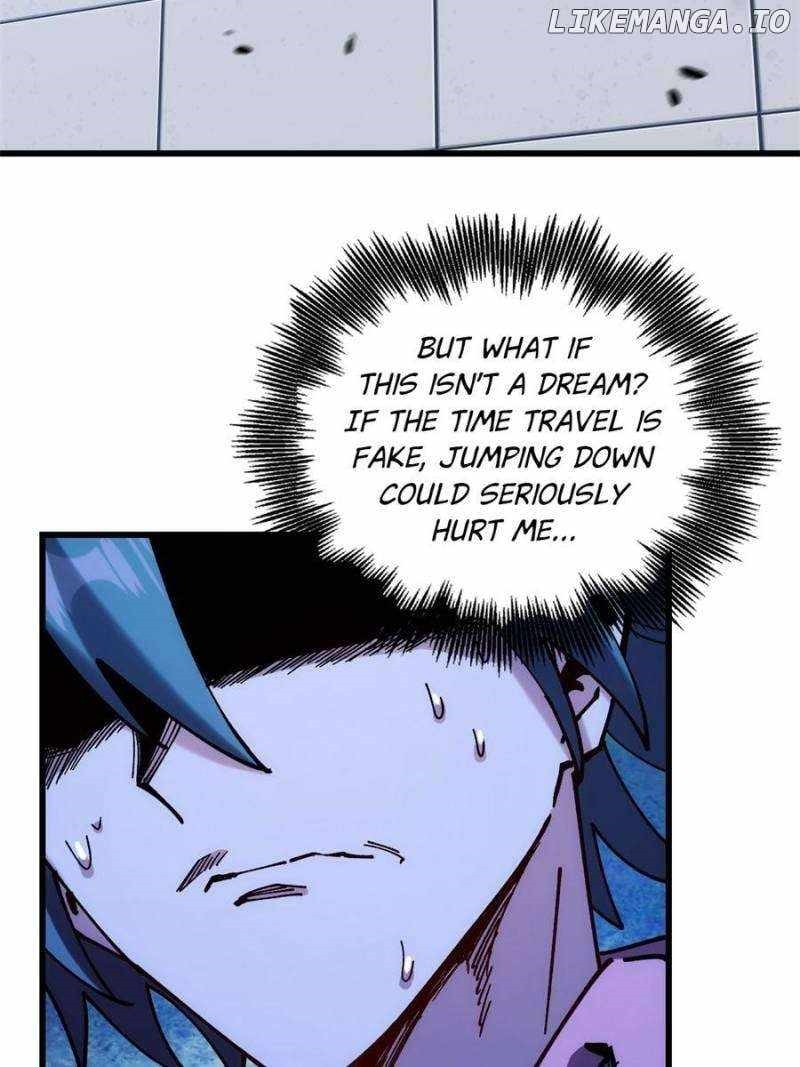 I Became a Big-Shot on the Heavenly Chapter 98 - Page 6