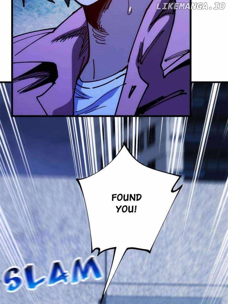 I Became a Big-Shot on the Heavenly Chapter 98 - Page 7