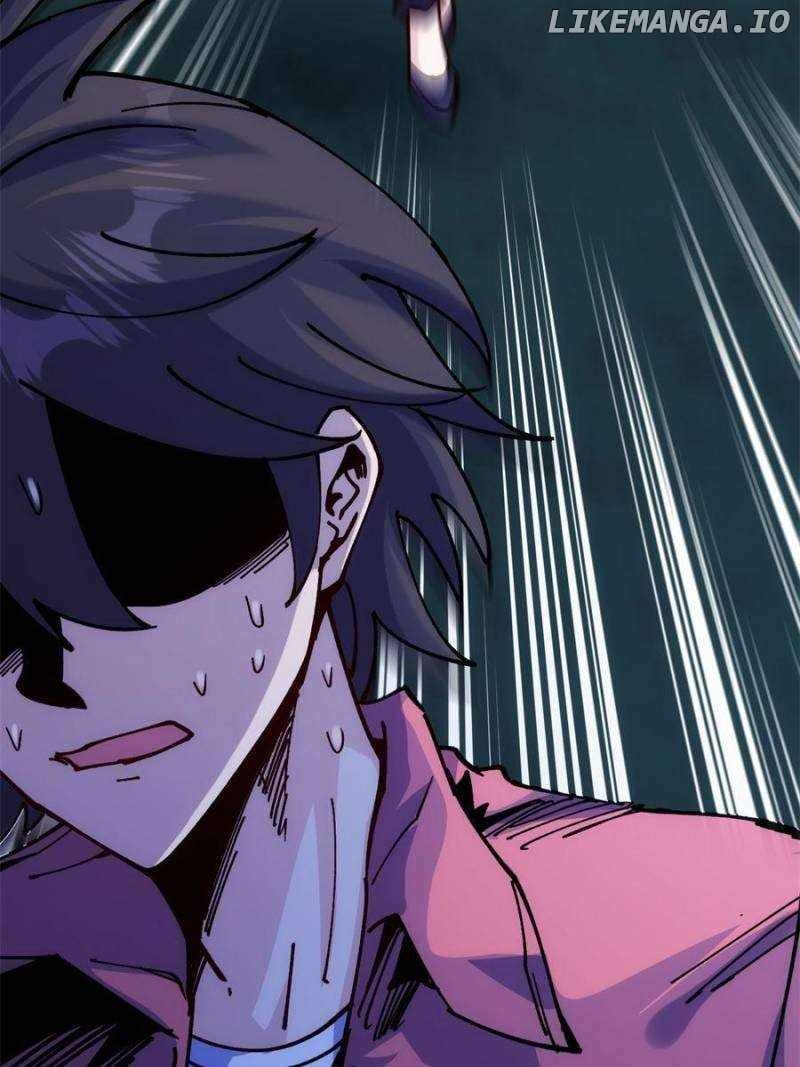 I Became a Big-Shot on the Heavenly Chapter 98 - Page 9