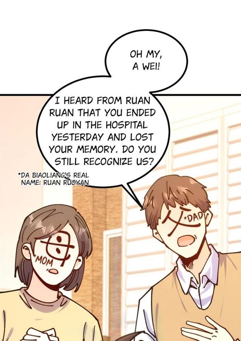 I Became a Big-Shot on the Heavenly Chapter 99 - Page 1