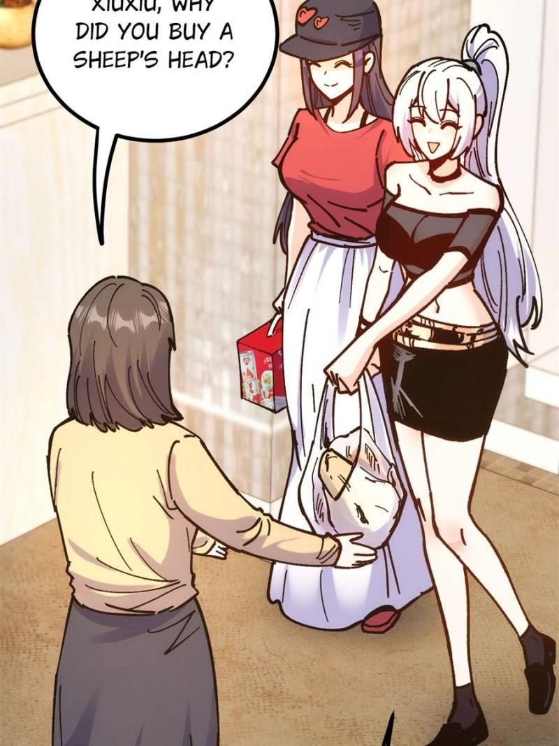 I Became a Big-Shot on the Heavenly Chapter 99 - Page 11