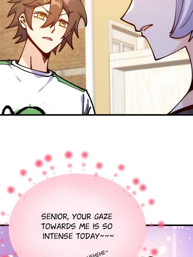 I Became a Big-Shot on the Heavenly Chapter 99 - Page 13