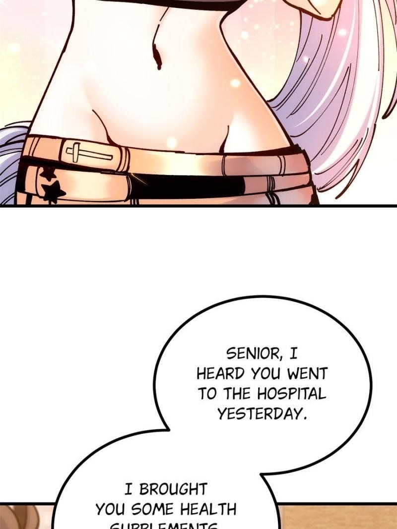 I Became a Big-Shot on the Heavenly Chapter 99 - Page 15