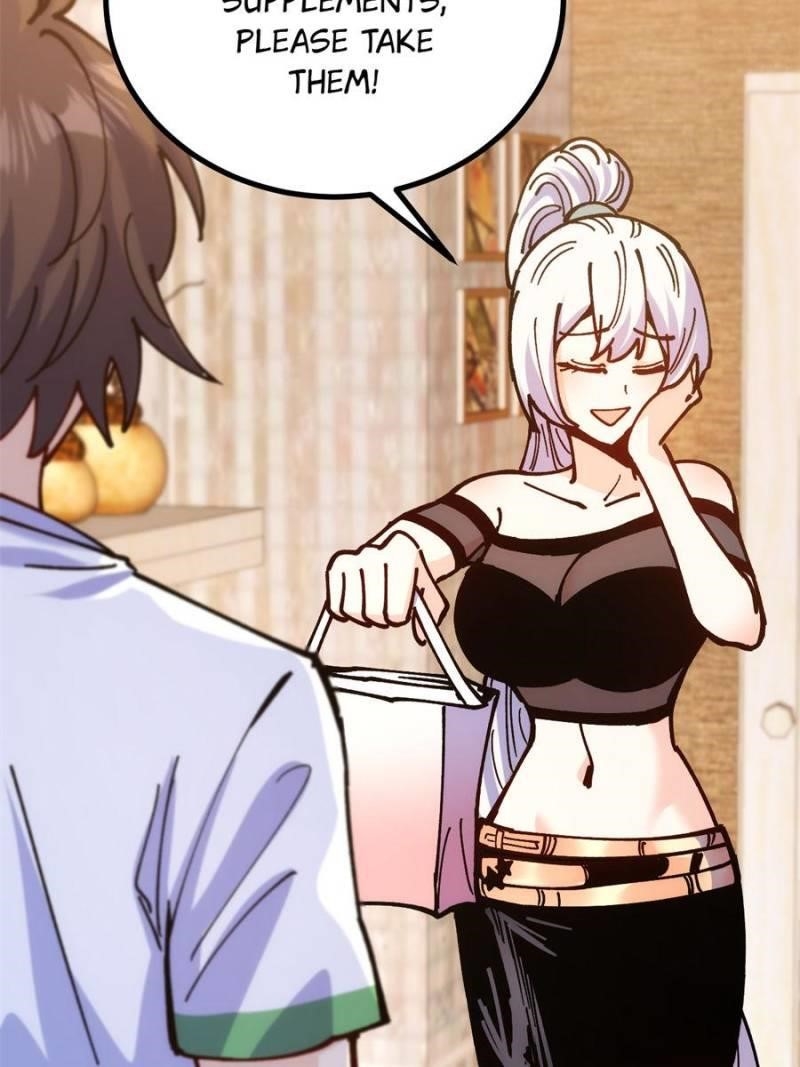 I Became a Big-Shot on the Heavenly Chapter 99 - Page 16