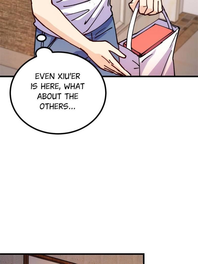 I Became a Big-Shot on the Heavenly Chapter 99 - Page 19