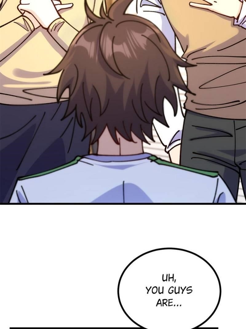 I Became a Big-Shot on the Heavenly Chapter 99 - Page 2