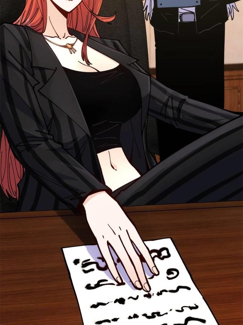 I Became a Big-Shot on the Heavenly Chapter 99 - Page 21