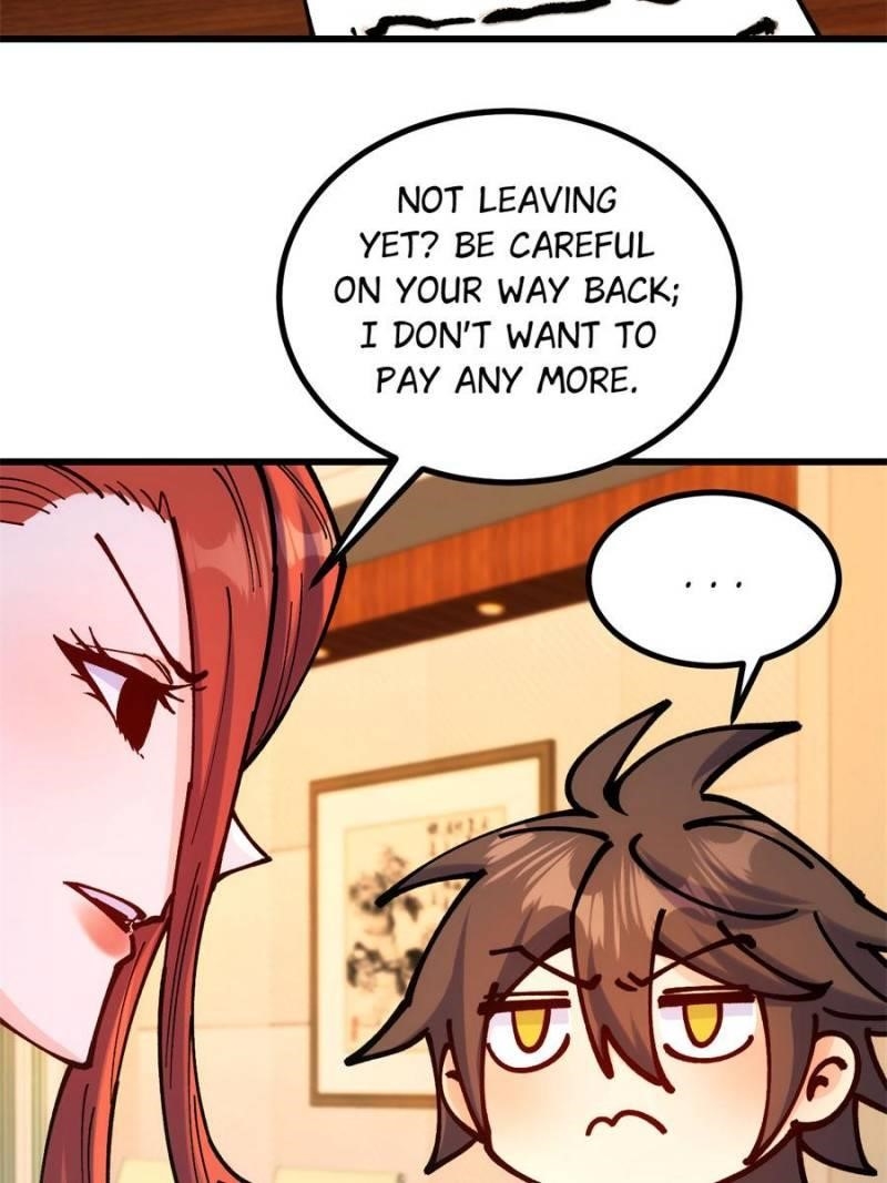 I Became a Big-Shot on the Heavenly Chapter 99 - Page 22