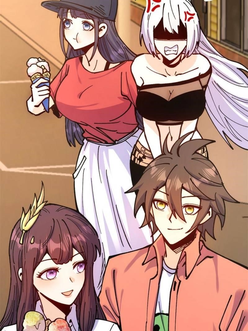 I Became a Big-Shot on the Heavenly Chapter 99 - Page 25