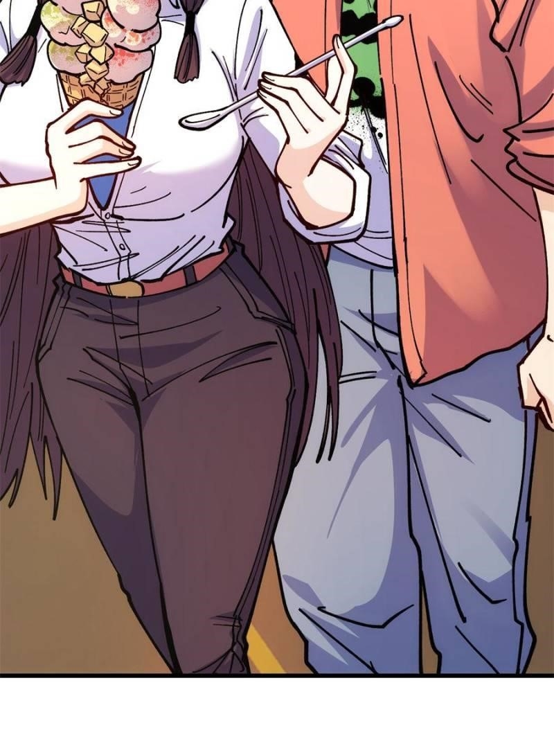 I Became a Big-Shot on the Heavenly Chapter 99 - Page 26