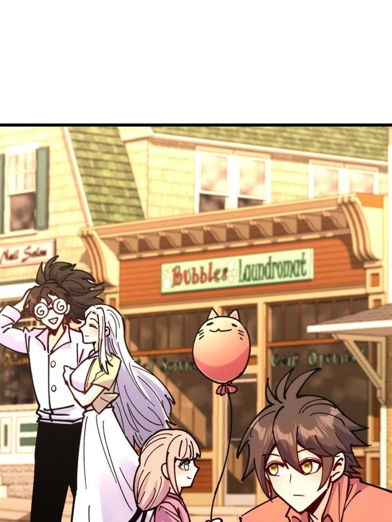 I Became a Big-Shot on the Heavenly Chapter 99 - Page 27