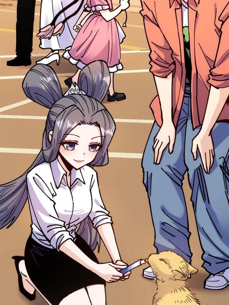 I Became a Big-Shot on the Heavenly Chapter 99 - Page 28