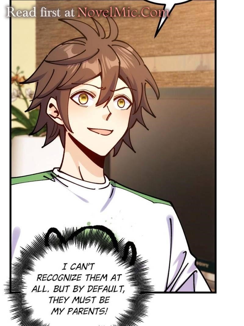 I Became a Big-Shot on the Heavenly Chapter 99 - Page 3