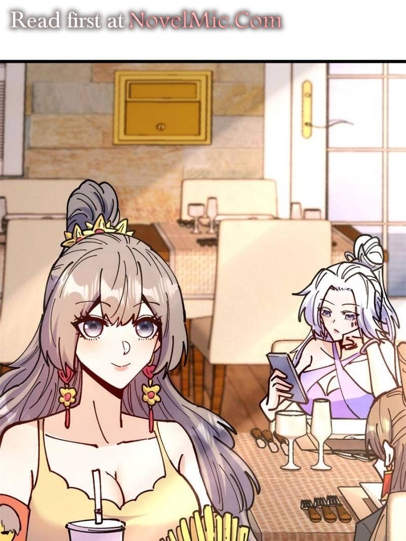 I Became a Big-Shot on the Heavenly Chapter 99 - Page 31