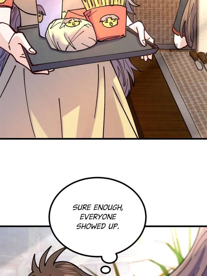 I Became a Big-Shot on the Heavenly Chapter 99 - Page 32