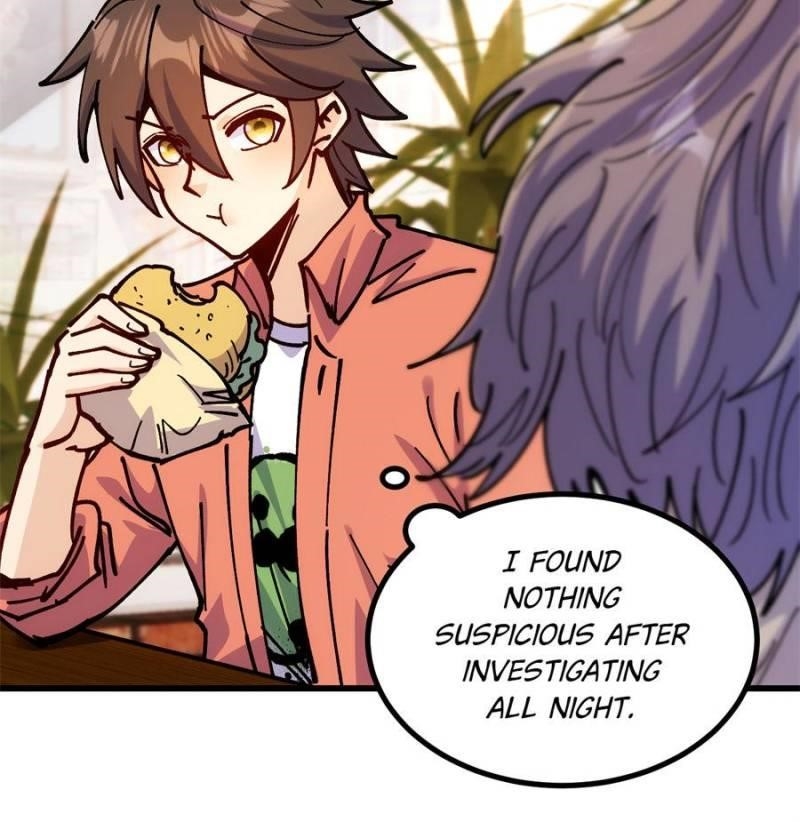 I Became a Big-Shot on the Heavenly Chapter 99 - Page 33