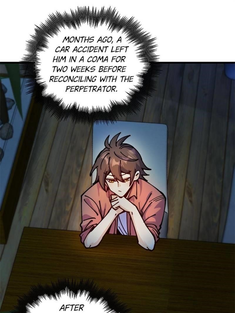 I Became a Big-Shot on the Heavenly Chapter 99 - Page 34