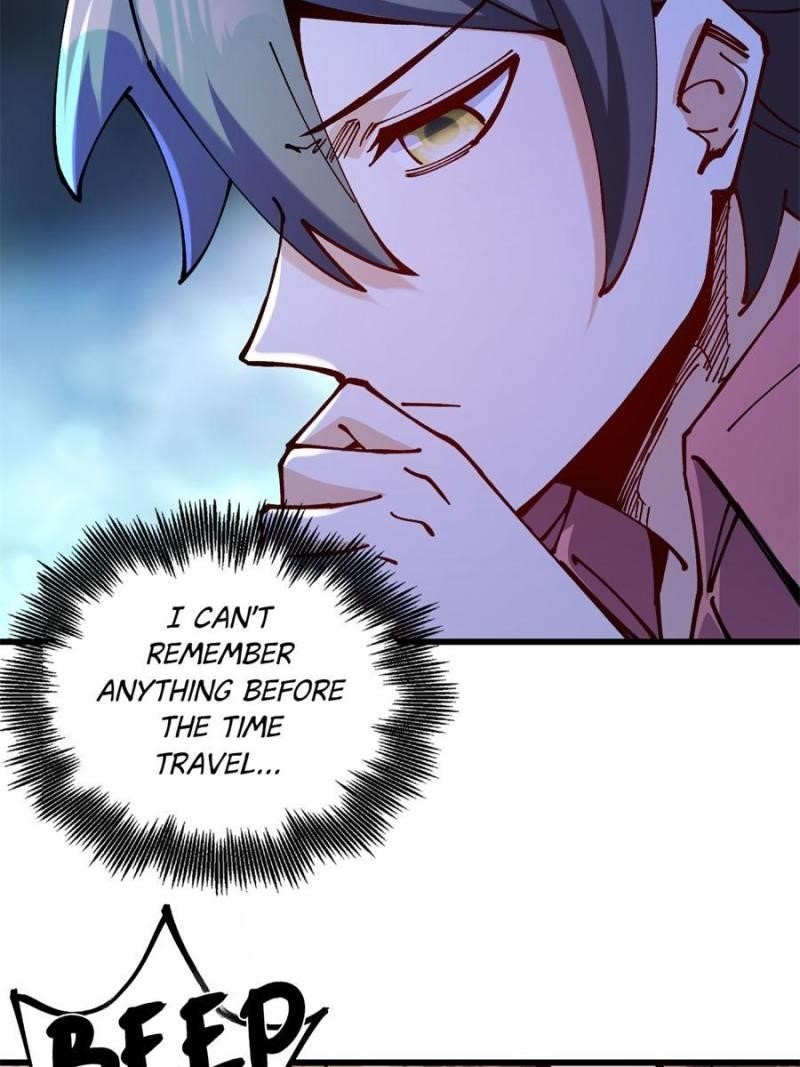 I Became a Big-Shot on the Heavenly Chapter 99 - Page 36