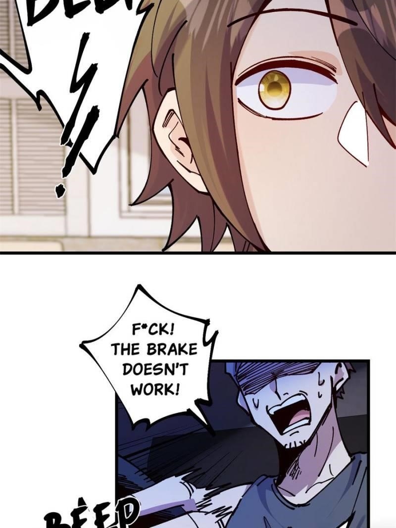 I Became a Big-Shot on the Heavenly Chapter 99 - Page 37