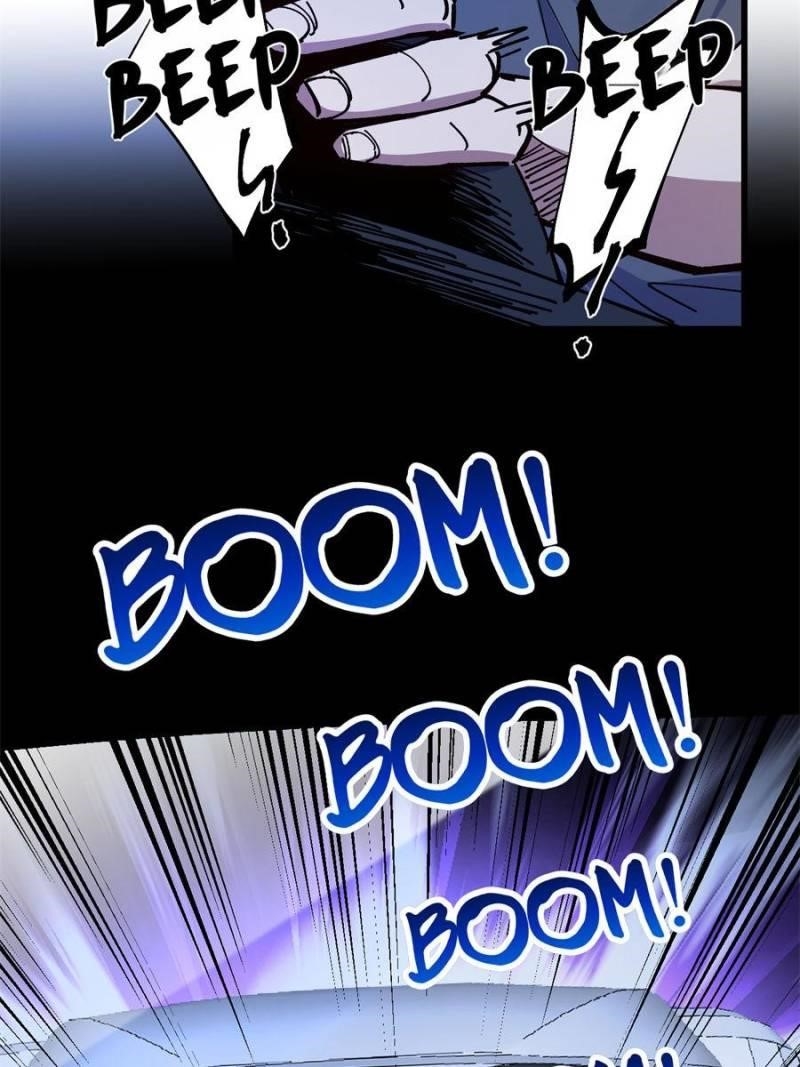 I Became a Big-Shot on the Heavenly Chapter 99 - Page 38