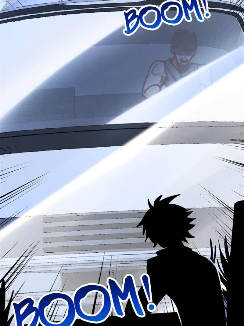 I Became a Big-Shot on the Heavenly Chapter 99 - Page 39