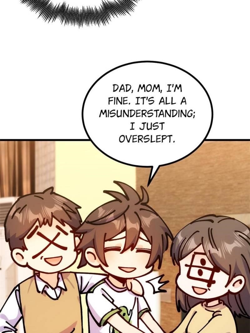 I Became a Big-Shot on the Heavenly Chapter 99 - Page 4