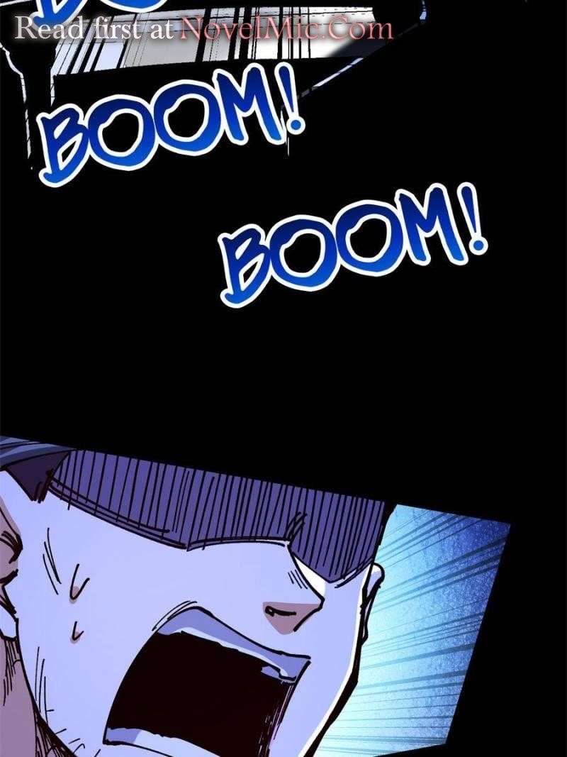 I Became a Big-Shot on the Heavenly Chapter 99 - Page 40