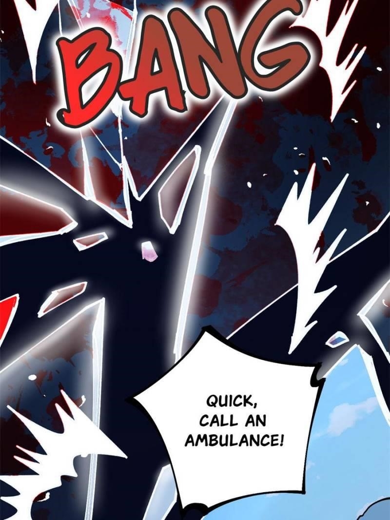 I Became a Big-Shot on the Heavenly Chapter 99 - Page 42