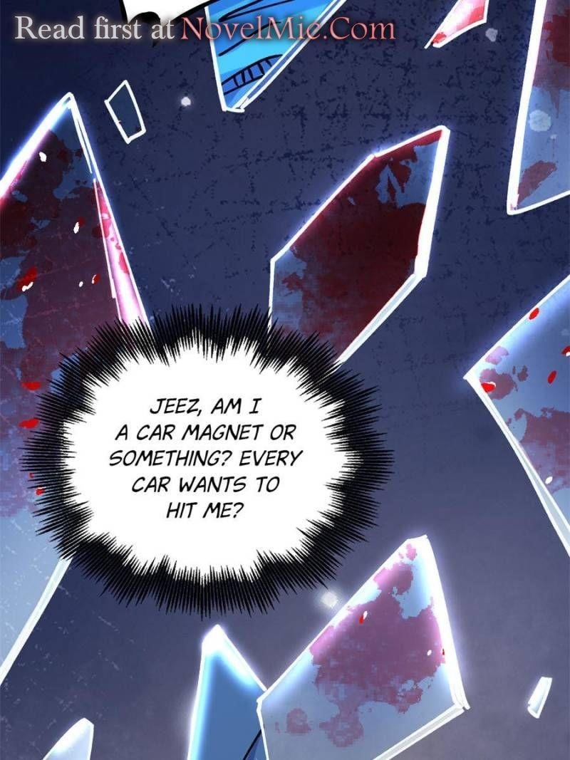 I Became a Big-Shot on the Heavenly Chapter 99 - Page 44