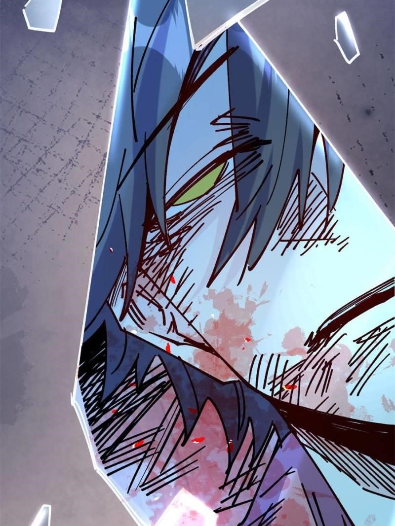 I Became a Big-Shot on the Heavenly Chapter 99 - Page 45