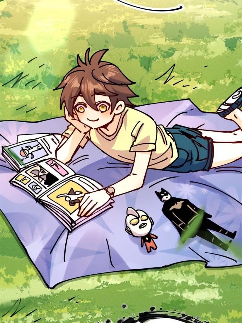 I Became a Big-Shot on the Heavenly Chapter 99 - Page 49