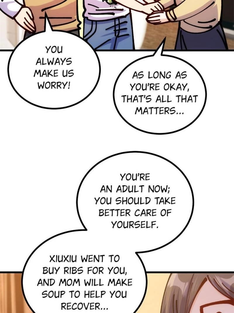 I Became a Big-Shot on the Heavenly Chapter 99 - Page 5