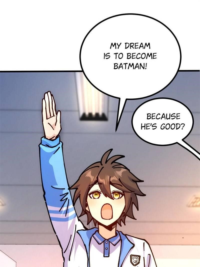 I Became a Big-Shot on the Heavenly Chapter 99 - Page 51