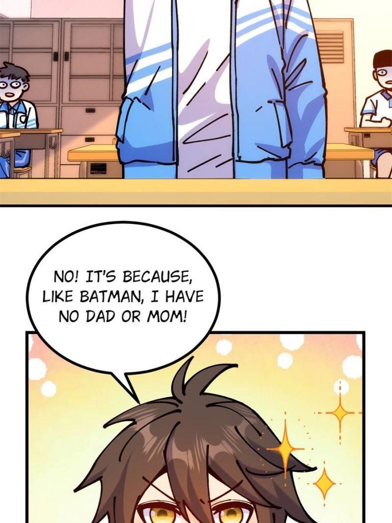 I Became a Big-Shot on the Heavenly Chapter 99 - Page 52