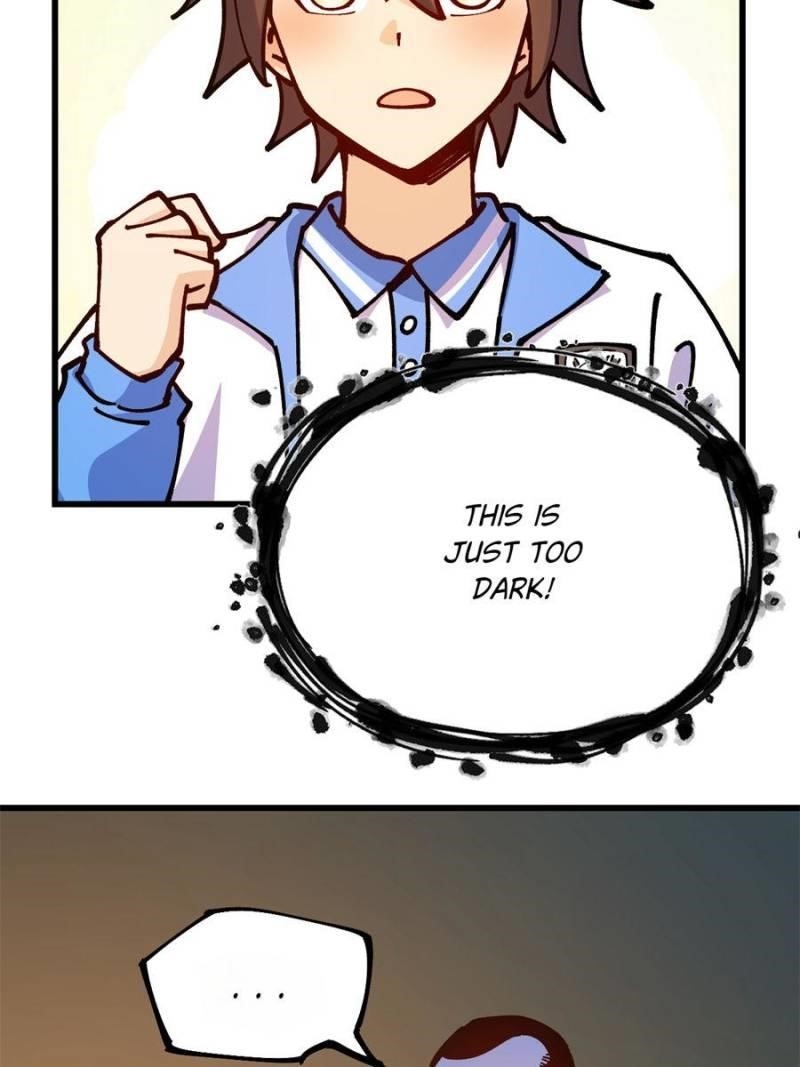 I Became a Big-Shot on the Heavenly Chapter 99 - Page 53