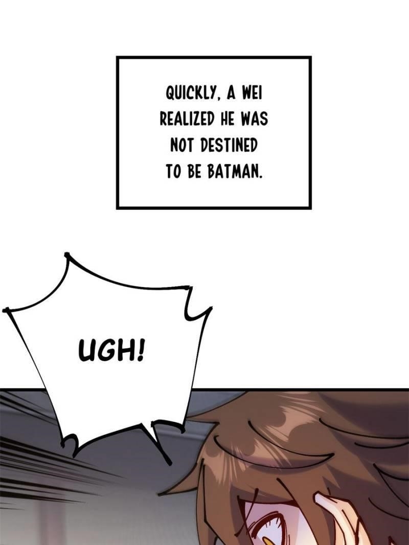 I Became a Big-Shot on the Heavenly Chapter 99 - Page 55